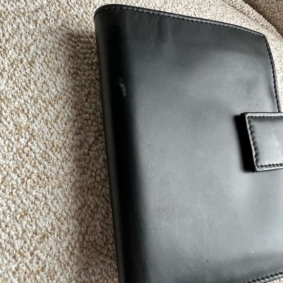 Ferragamo compact wallet second hand - Picture 9 of 10